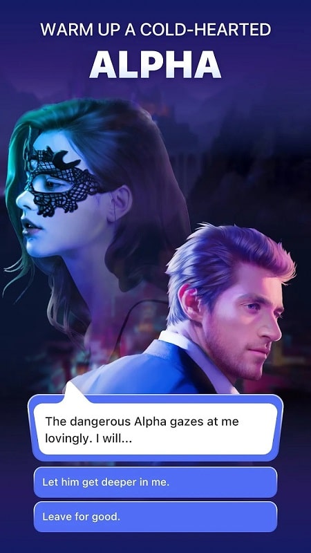 GoStory APK - screenshot 3