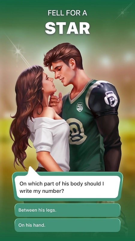 GoStory APK - screenshot 4