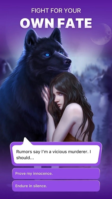 GoStory APK - screenshot 5