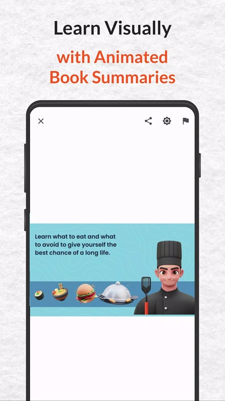 StoryShots APK - screenshot 1