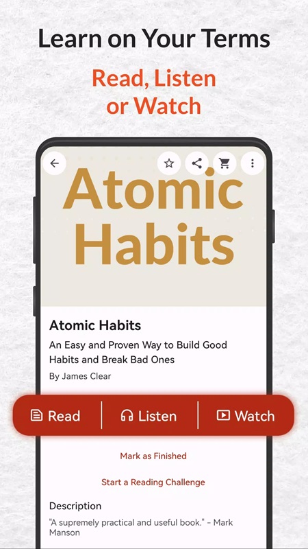 StoryShots APK - screenshot 4