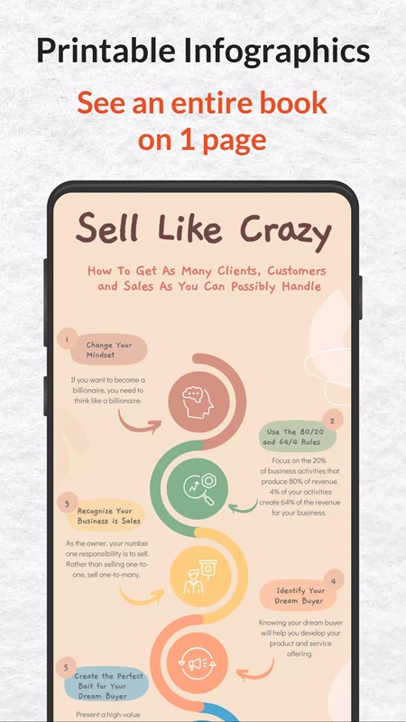 StoryShots APK - screenshot 5