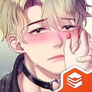 Blood Kiss - app icon