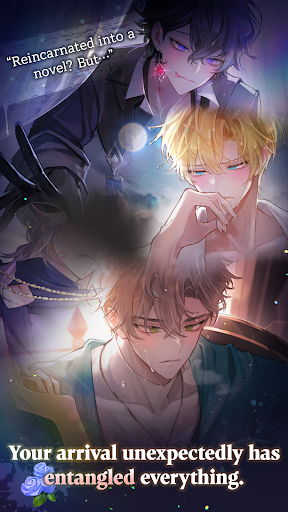 Secret Kiss with Knight APK 1.4.1 (Latest) for Android - screenshot 2