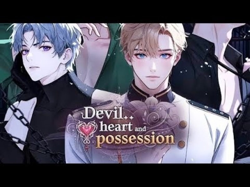 Devil heart and possession APK MOD APK icon