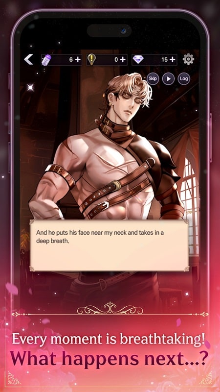 MY UNHOLIC APK - screenshot 5