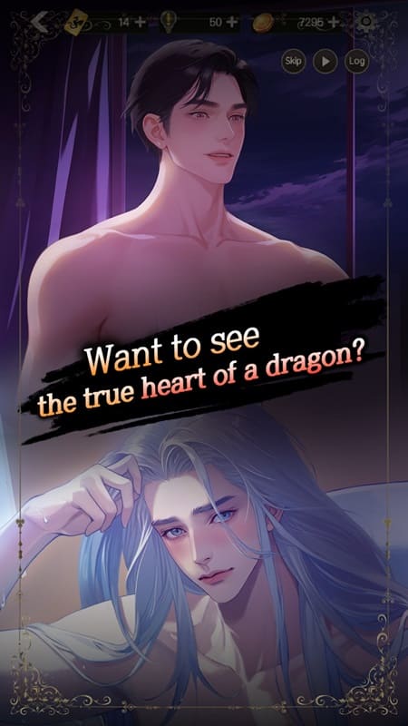 Kiss the Dragon APK - screenshot 2