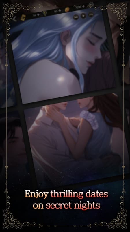 Kiss the Dragon APK - screenshot 3