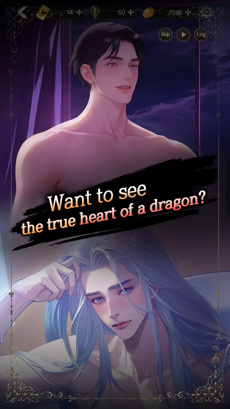 Kiss the Dragon - screenshot 3