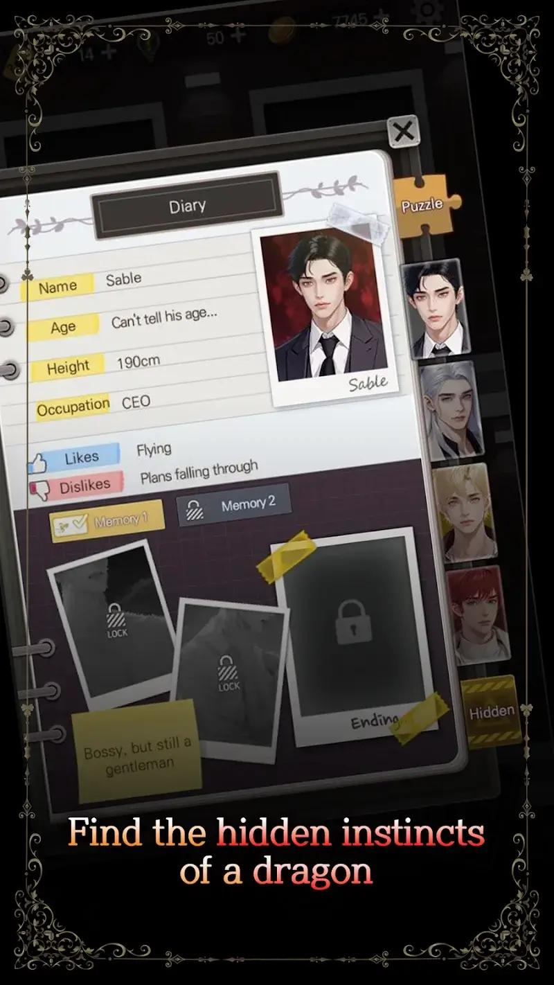 Kiss the Dragon - screenshot 6