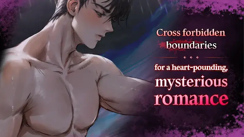 Dark Romance Ethereal Lovers - screenshot 1