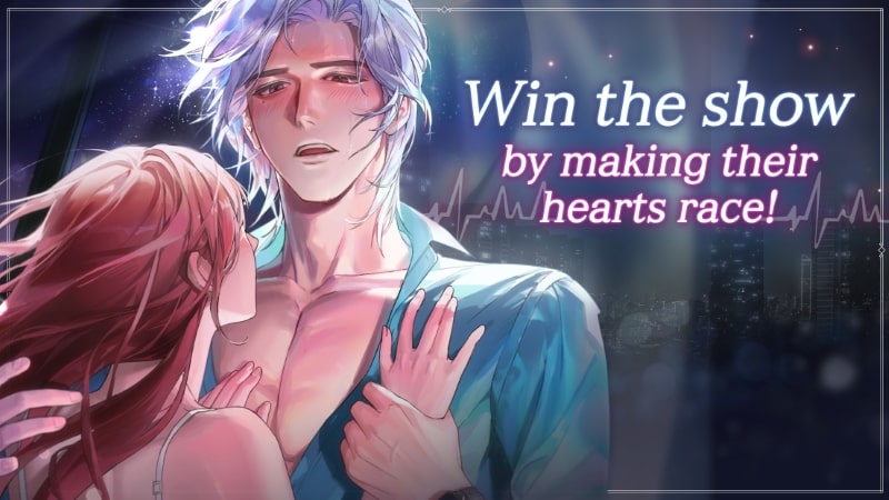 Change! Love Show APK MOD APK icon