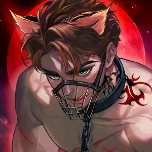 Lunatic Love Fantasy Otome MOD APK icon