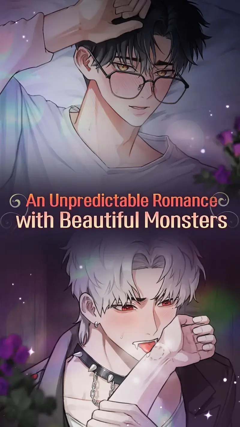 Lunatic Love Fantasy Otome - screenshot 6