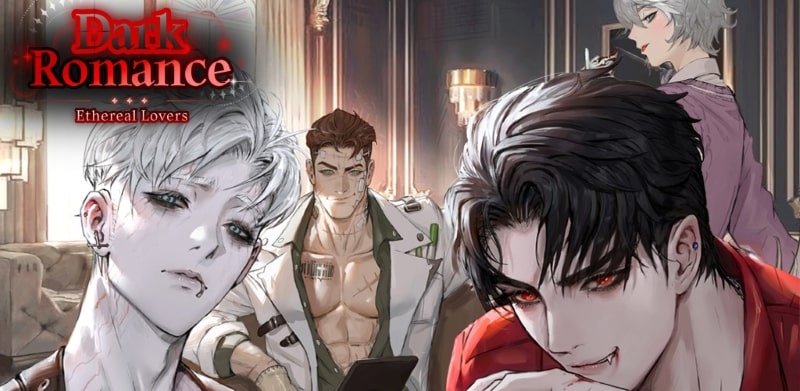 UNHOLIC SYNDROME APK MOD APK icon