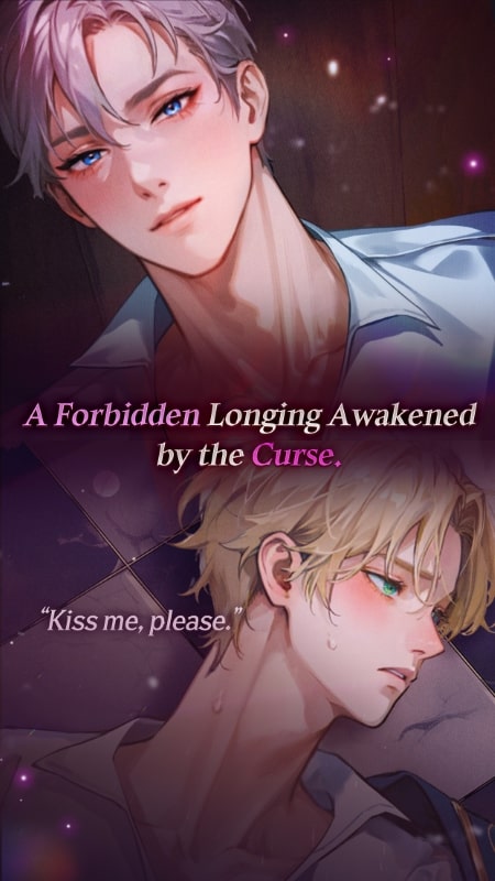 UNHOLIC SYNDROME APK - screenshot 2