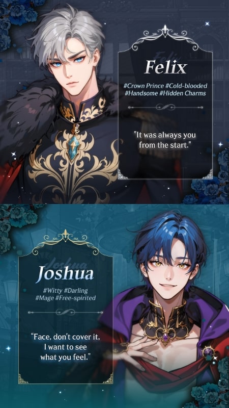 UNHOLIC SYNDROME APK - screenshot 3