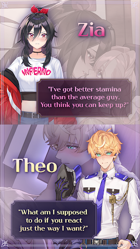 Eternal Afterlife APK 1.2.1 (Latest) for Android - screenshot 3