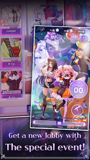 Eternal Afterlife APK 1.2.1 (Latest) for Android - screenshot 4