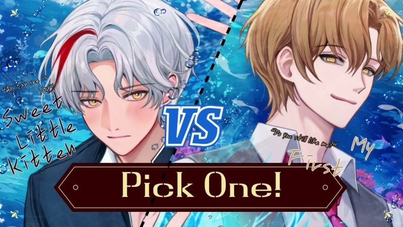 Aqua Romance APK MOD APK icon