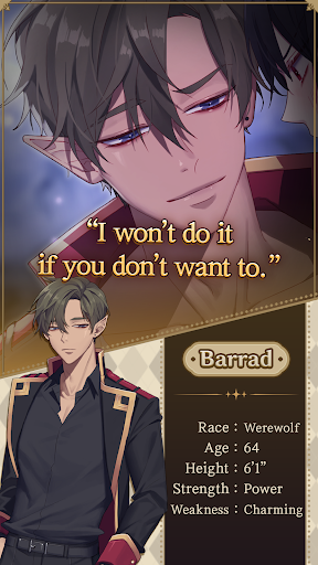 Unromantic Demon Queen APK 1.0.12 (Full Game) for Android - screenshot 2