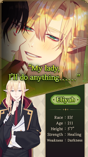 Unromantic Demon Queen APK 1.0.12 (Full Game) for Android - screenshot 3