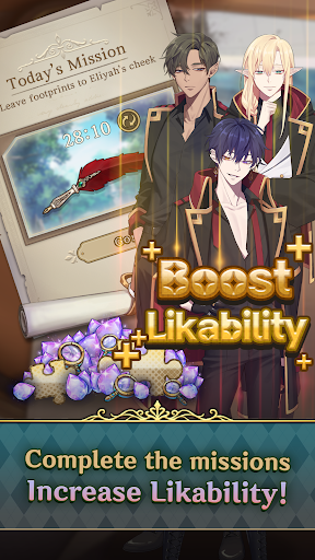 Unromantic Demon Queen APK 1.0.12 (Full Game) for Android - screenshot 6