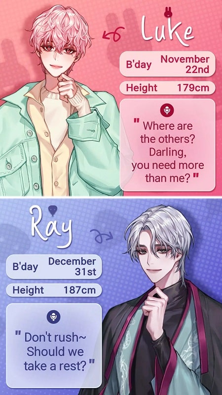 Darling Pet APK - screenshot 2