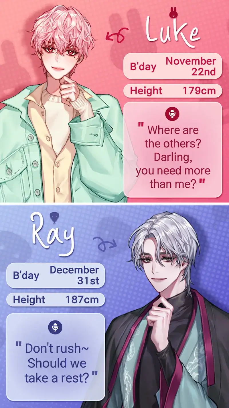 Darling Pet - screenshot 3