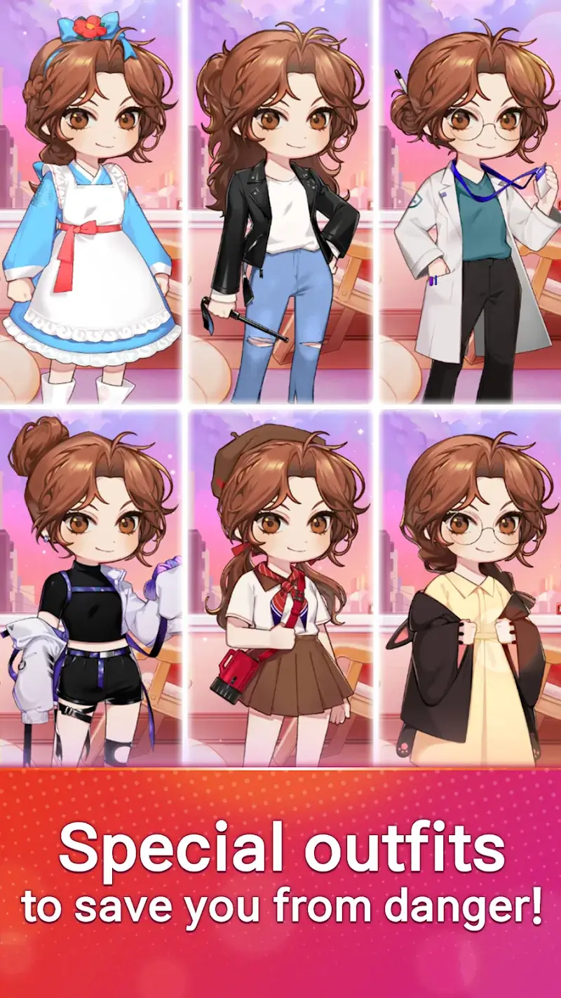 Darling Pet - screenshot 4