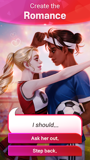 Love Affairs APK 2.7.3 - screenshot 1