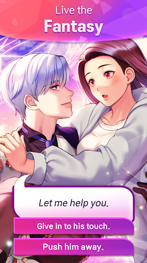 Love Affairs APK 2.7.3 - screenshot 2