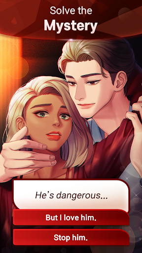Love Affairs APK 2.7.3 - screenshot 4