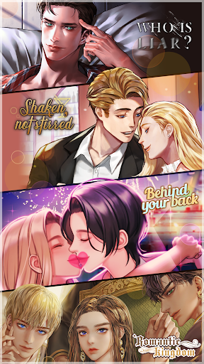 Love Affairs APK 2.7.3 - screenshot 6