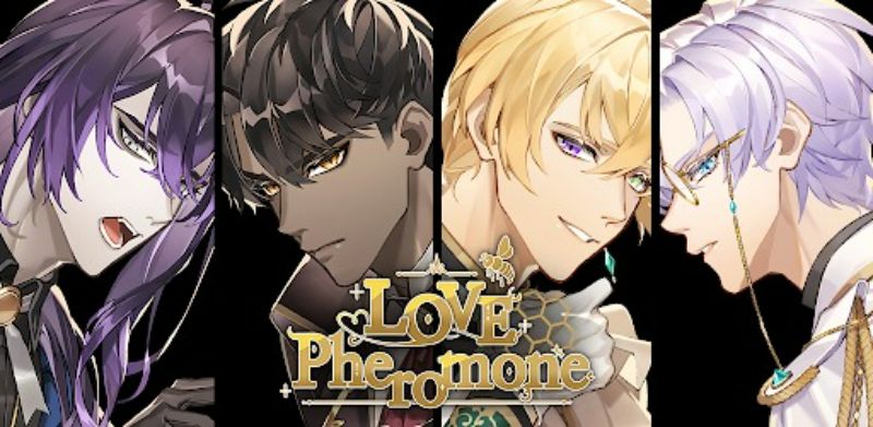 Love Pheromone APK MOD APK icon