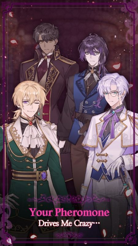 Love Pheromone APK - screenshot 2