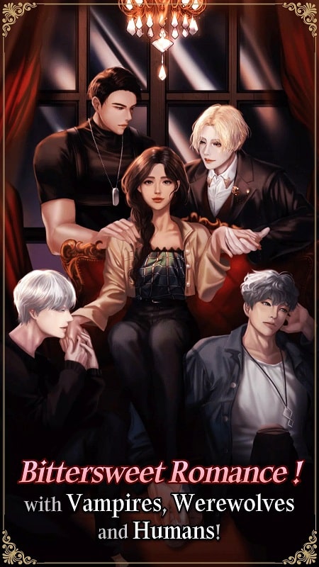 LUNA SONATA APK - screenshot 1