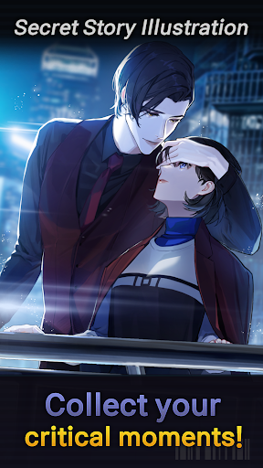 Code Name Romance APK 1.6.3 (Latest) for Android - screenshot 2