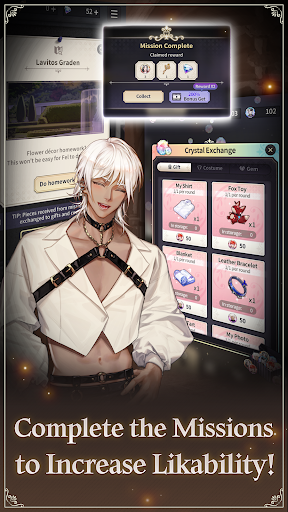 Twisted Lovestruck - screenshot 3