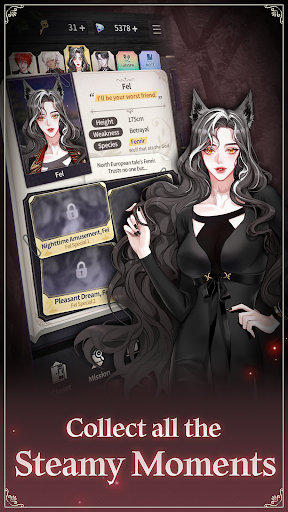 Twisted Lovestruck - screenshot 4