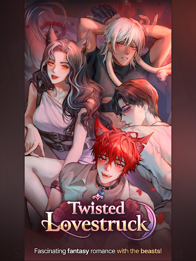 Twisted Lovestruck - screenshot 5