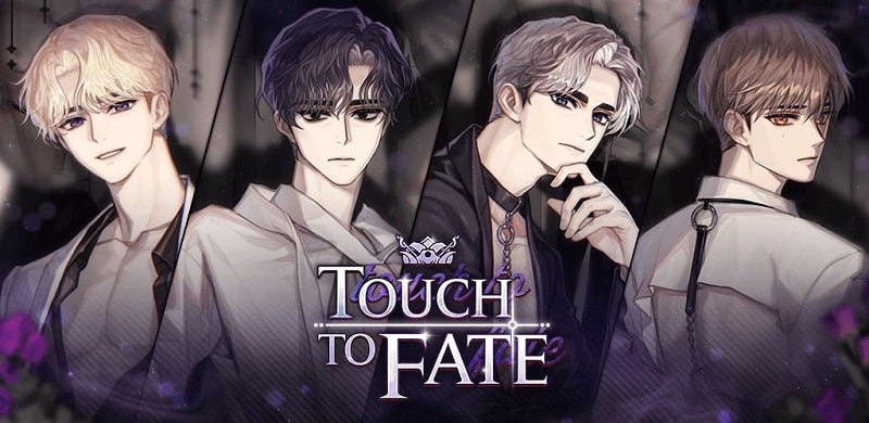 Touch to Fate APK - app icon