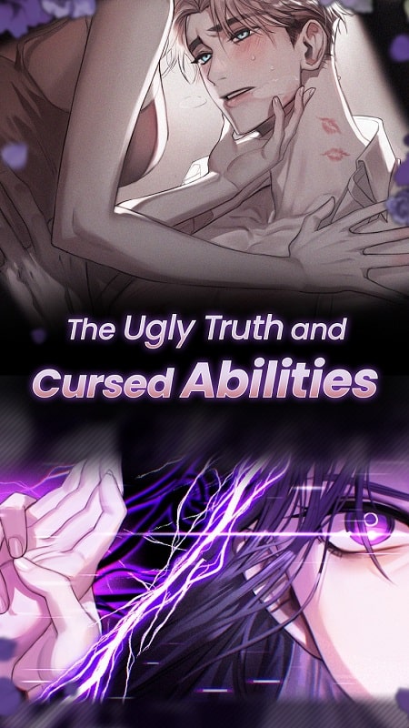 Touch to Fate APK - screenshot 2