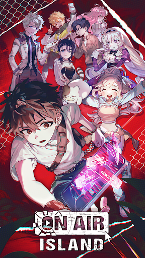 On Air Island APK 1.2.7 (Latest) for Android - screenshot 1