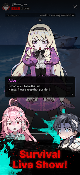 On Air Island - screenshot 10