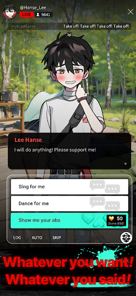 On Air Island - screenshot 11