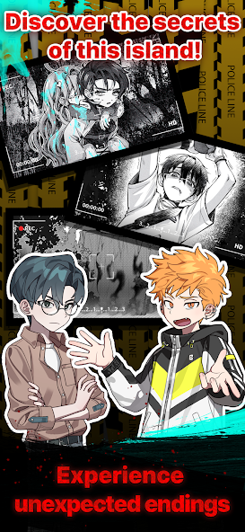 On Air Island - screenshot 12