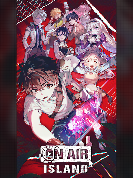 On Air Island - screenshot 17