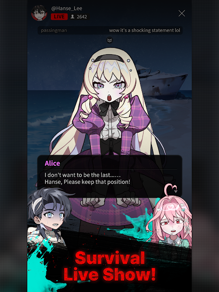 On Air Island - screenshot 18