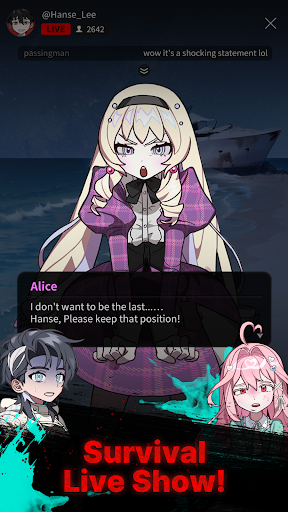 On Air Island APK 1.2.7 (Latest) for Android - screenshot 2